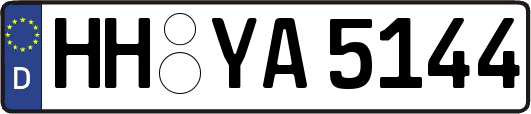 HH-YA5144
