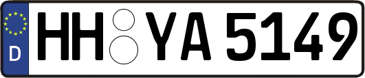 HH-YA5149
