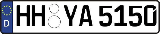 HH-YA5150