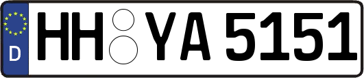 HH-YA5151