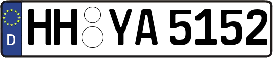 HH-YA5152