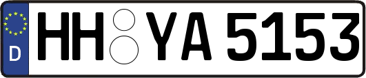 HH-YA5153