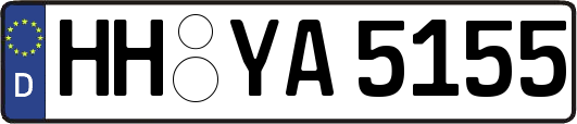 HH-YA5155