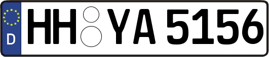HH-YA5156
