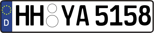 HH-YA5158
