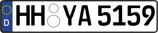 HH-YA5159