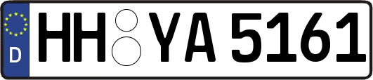 HH-YA5161