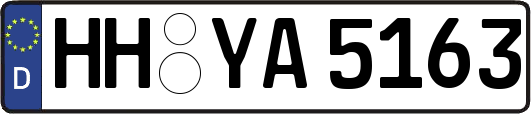 HH-YA5163