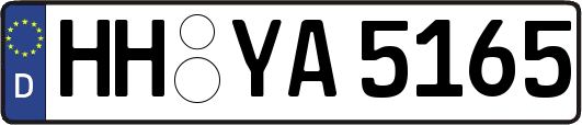 HH-YA5165