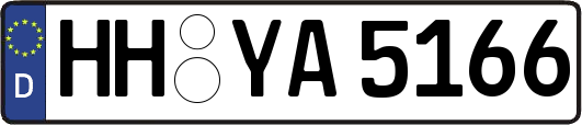 HH-YA5166