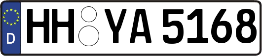 HH-YA5168