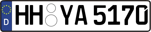HH-YA5170