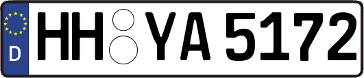 HH-YA5172