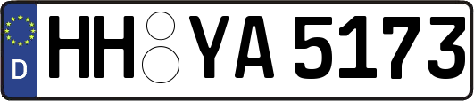 HH-YA5173