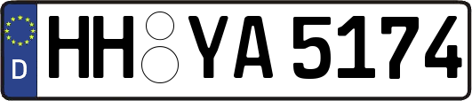 HH-YA5174