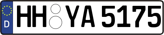 HH-YA5175