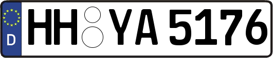 HH-YA5176