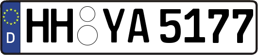 HH-YA5177