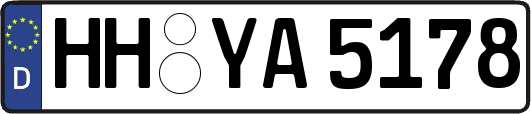 HH-YA5178