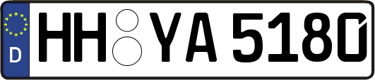 HH-YA5180