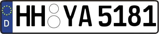 HH-YA5181