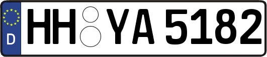HH-YA5182