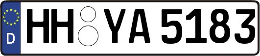 HH-YA5183
