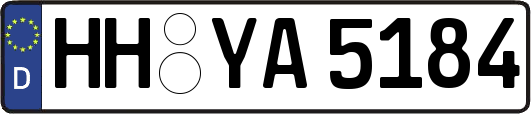 HH-YA5184