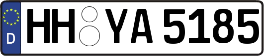 HH-YA5185