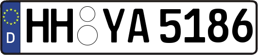HH-YA5186