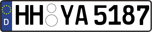 HH-YA5187