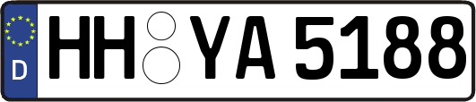 HH-YA5188
