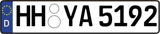 HH-YA5192