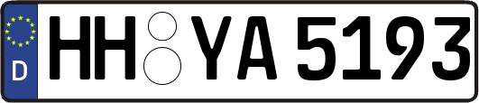 HH-YA5193