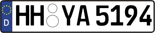 HH-YA5194