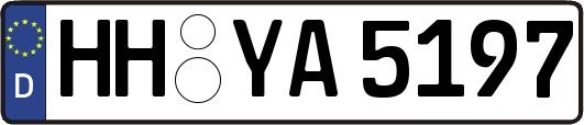 HH-YA5197