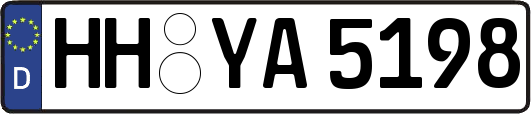 HH-YA5198