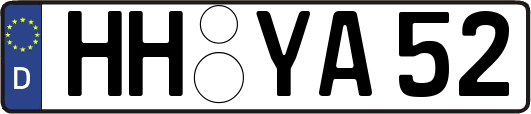 HH-YA52