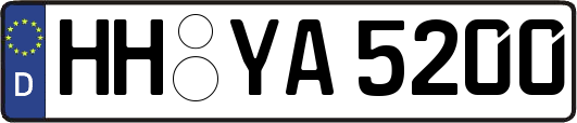 HH-YA5200