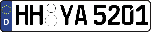 HH-YA5201