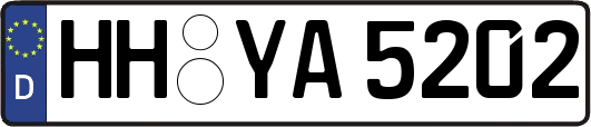 HH-YA5202