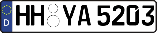 HH-YA5203