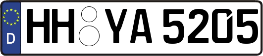 HH-YA5205