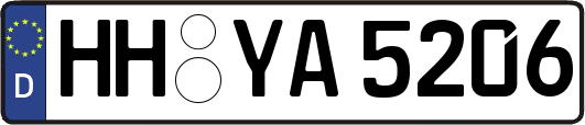 HH-YA5206