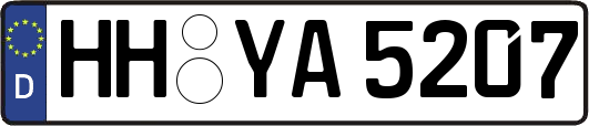 HH-YA5207