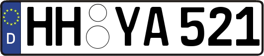 HH-YA521