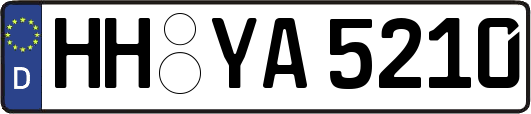 HH-YA5210