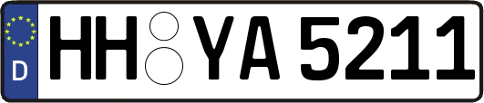 HH-YA5211