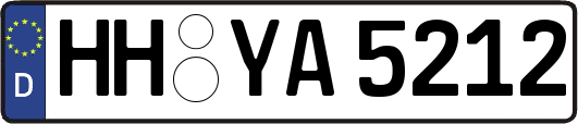 HH-YA5212