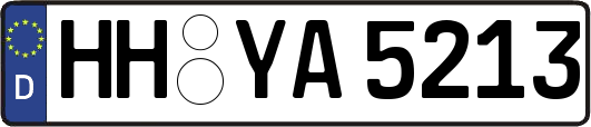 HH-YA5213